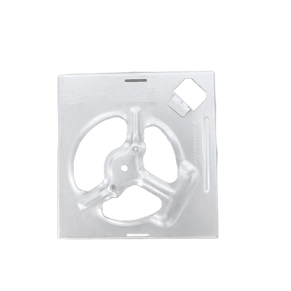 Exhaust Bath Fan Motor Plate Bracket Broan Nutone Model RE70BN